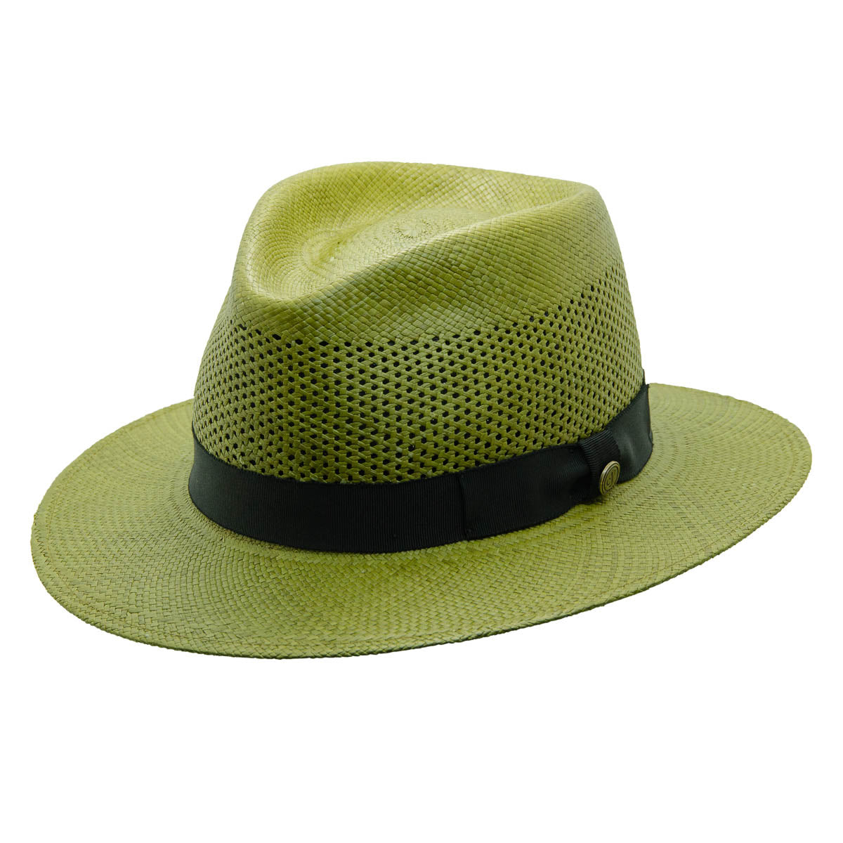Varon Classic Fresh Crown | Panama Hat