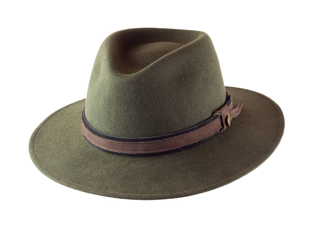 Varon Adventure | Wool Hat