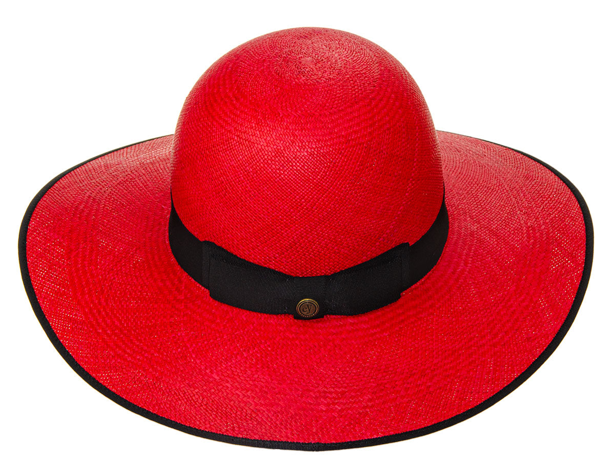 Lady Classic | Panama Hat