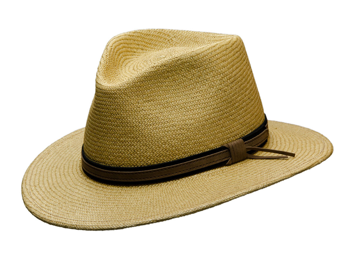 Varon Adventure | Panama Hat