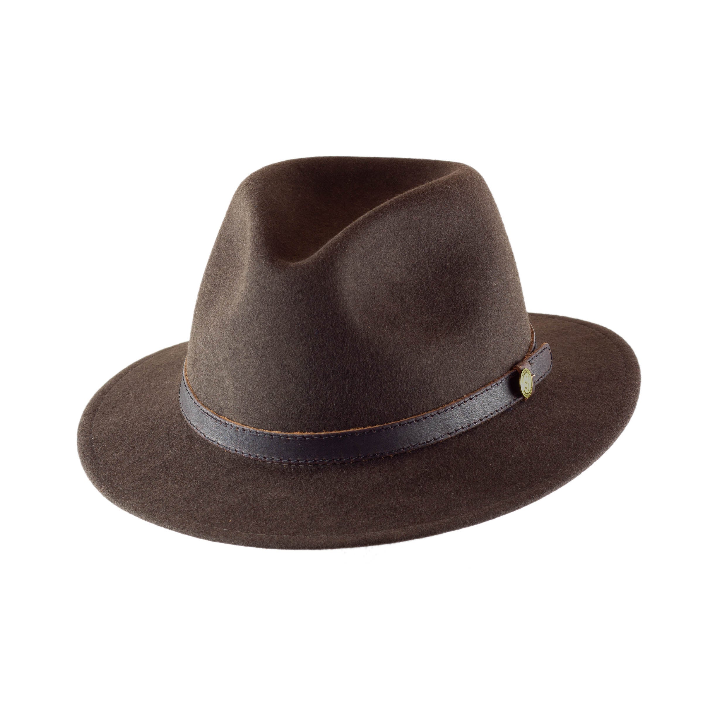 Jonsson Adventure | Wool Hat