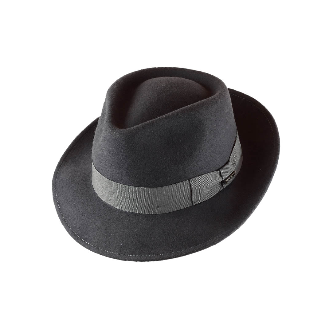 Quick Step | Wool Hat