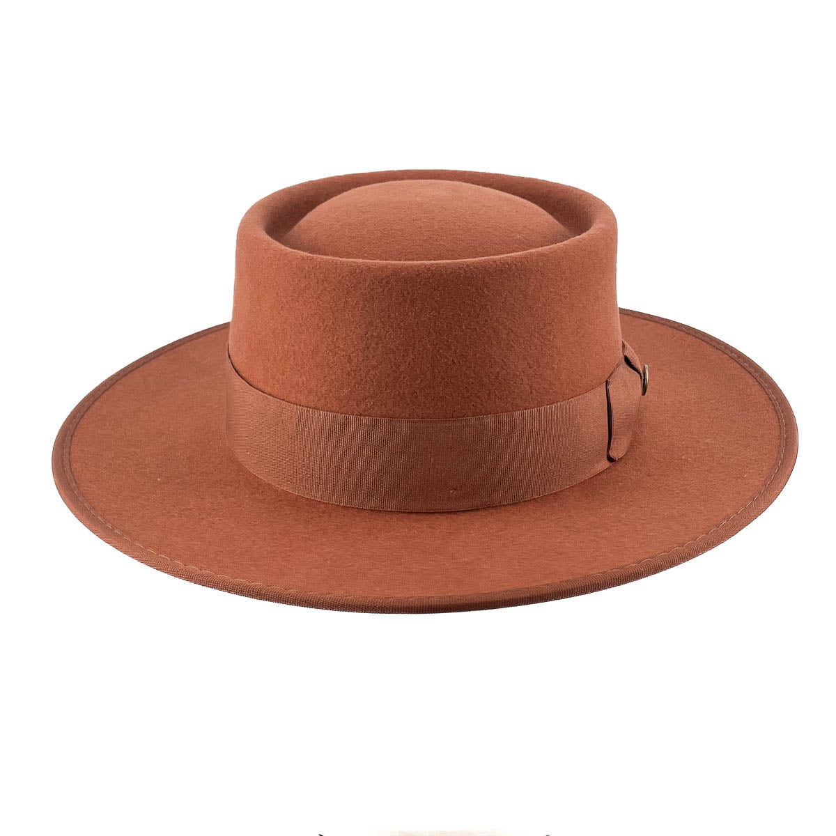 Cordobes | Wool Hat