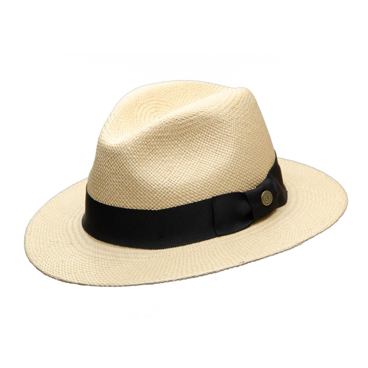 Fedora Classic | Panama Hat