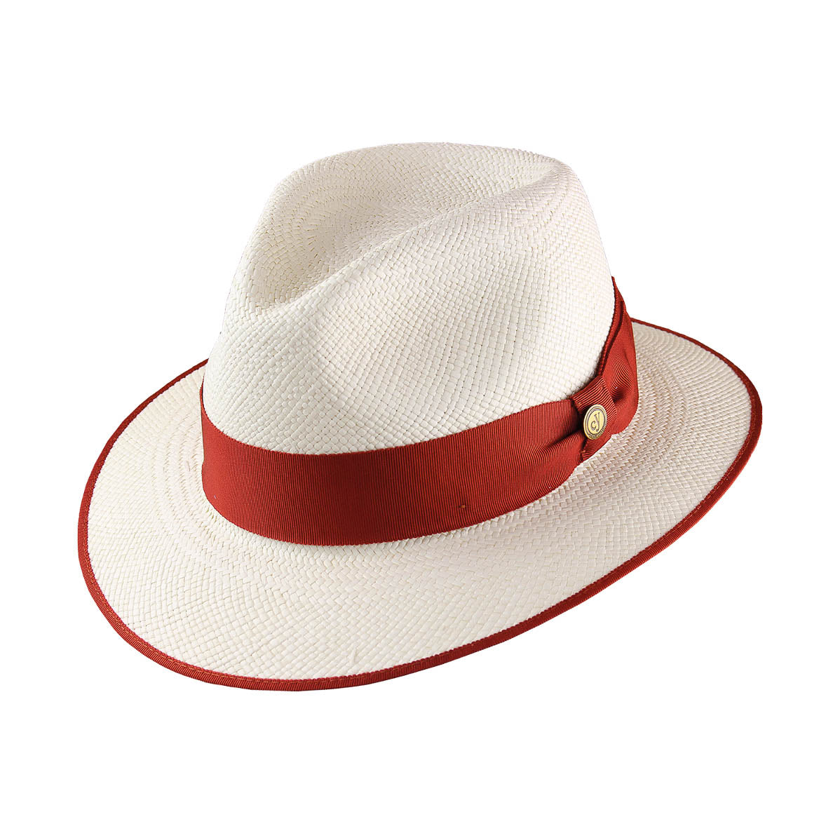 Jonsson Classic | Panama Hat